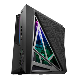 ASUS Desktop PC G21CX-I7R64T